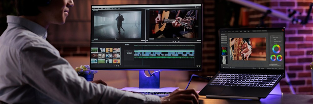 Video Editing | مستقل