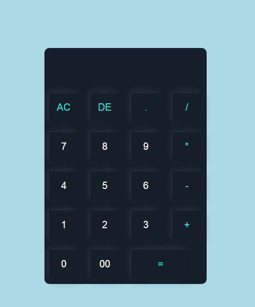 calculator/