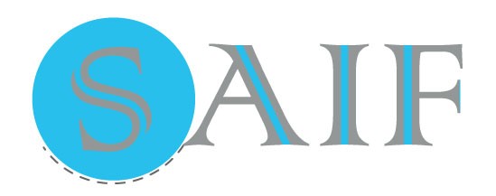 SAIF LOGO