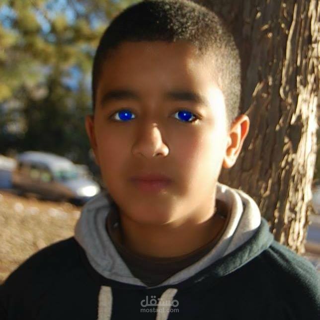 image haytam مستقل