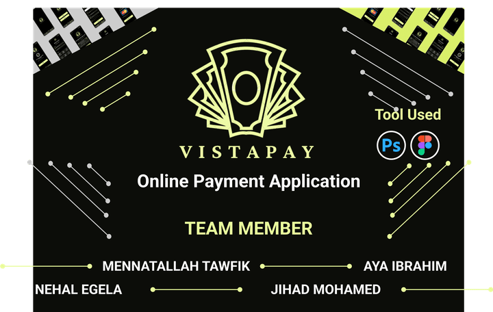 Vistapay app