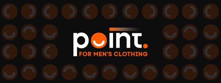 logo point