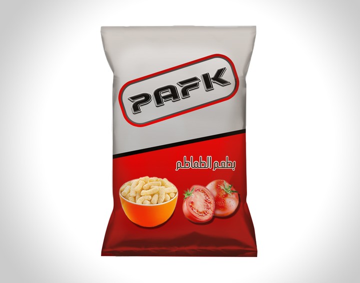 سناكس PAFK