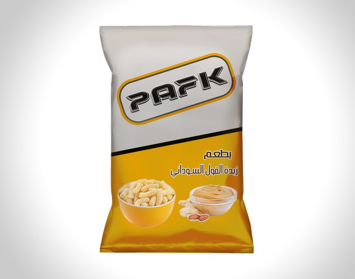 سناكس PAFK