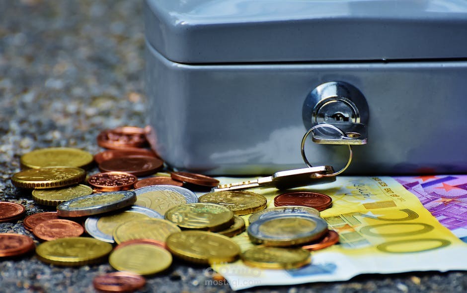 EWallet