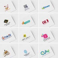 تصميم Logo