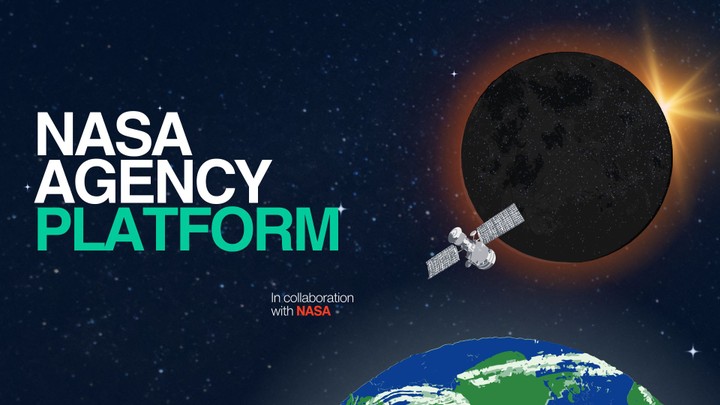 NASA Agency Platform