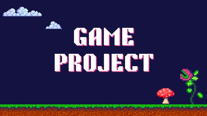 Game-project