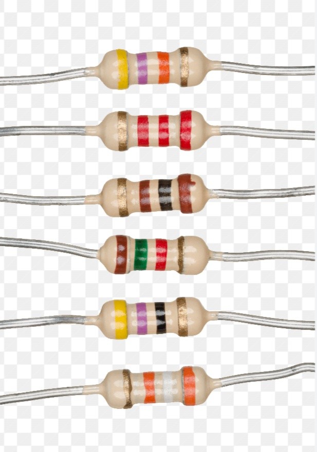 Ohm Resistor