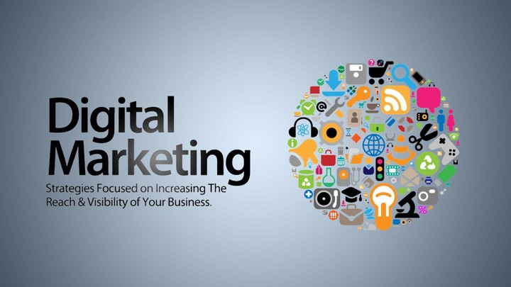 Digital Marketing