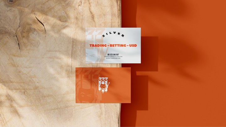 visual id betting&trading silver