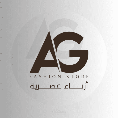 لوجو احترافي