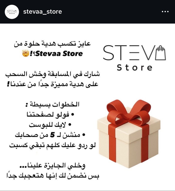 إدارة حملة تسويق عبر إنستجرام لمتجر إلكتروني