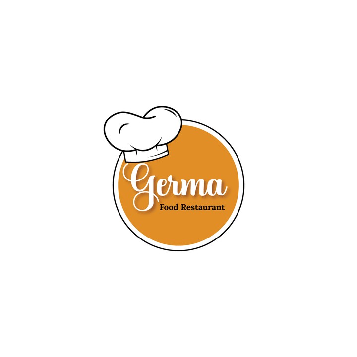 germa logo showcase