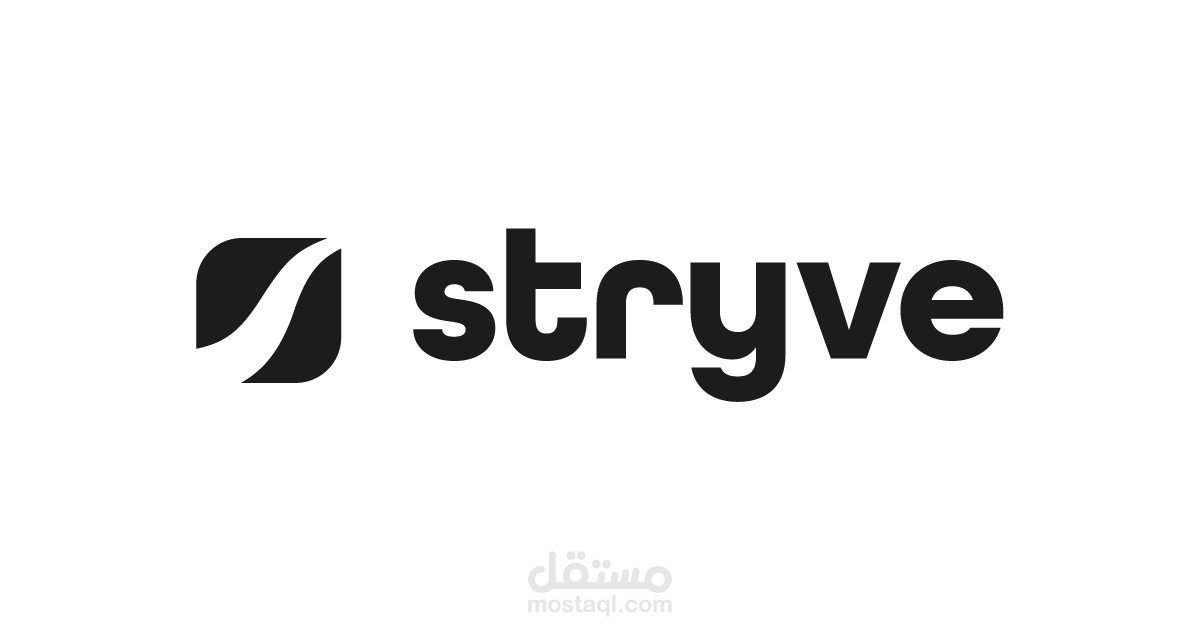 Stryve - Egypt