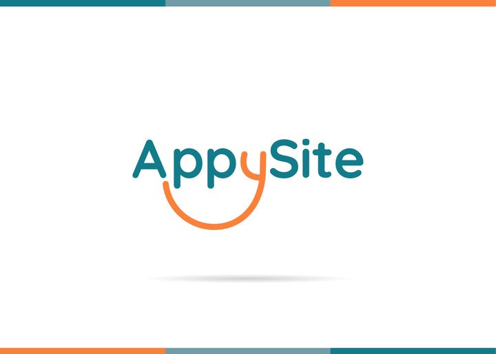 Appy site Logo Design