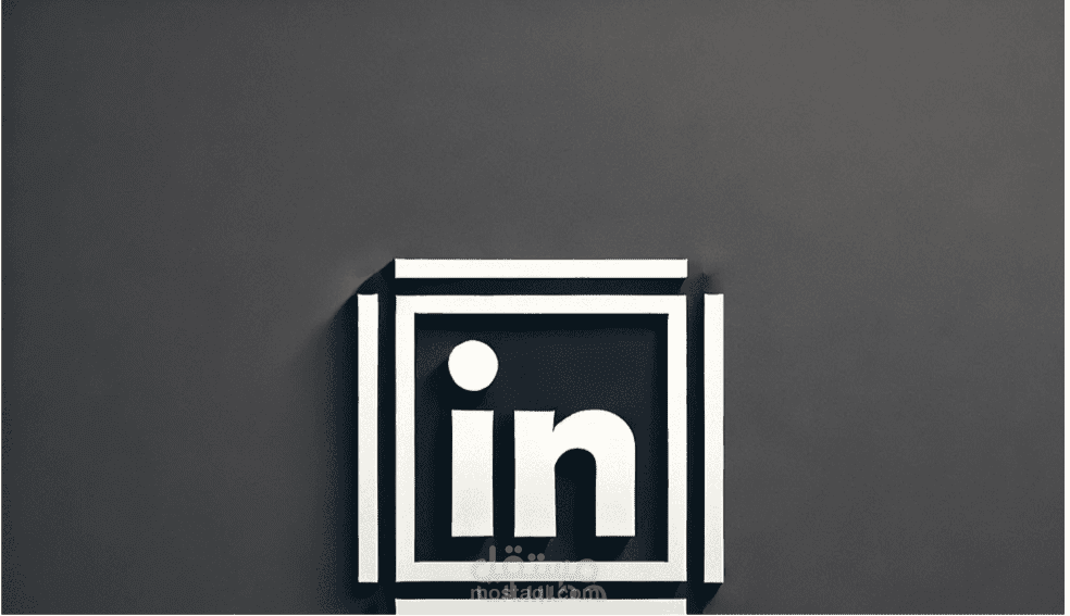 بناء بروفايل احترافي على منصة لينكدان LinkedIn