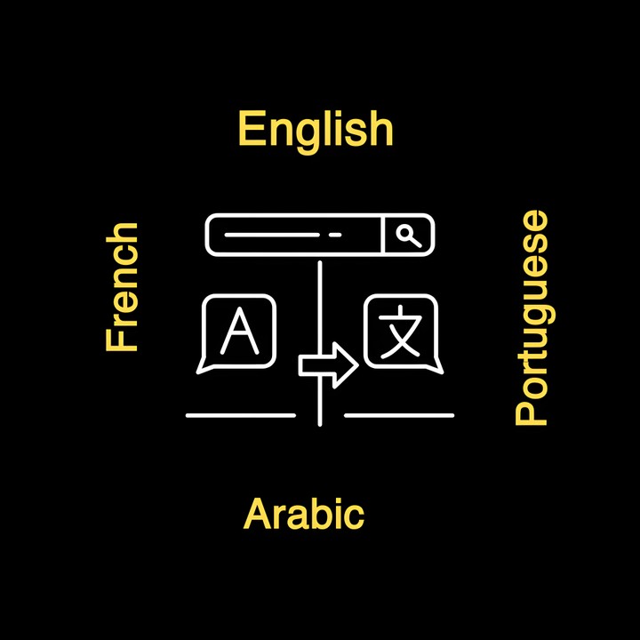 خدمات الترجمة الاحترافية