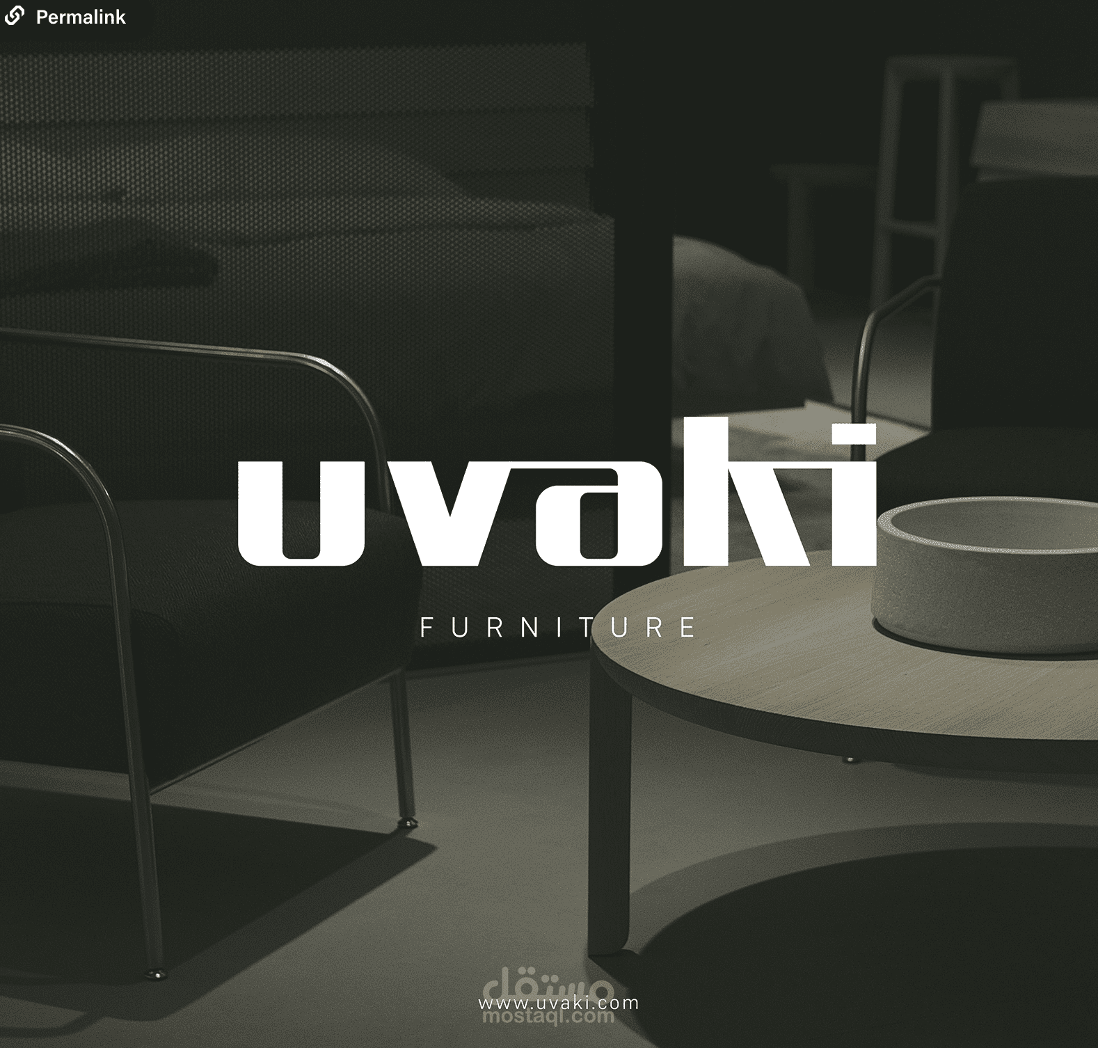 Uvaki Furniture