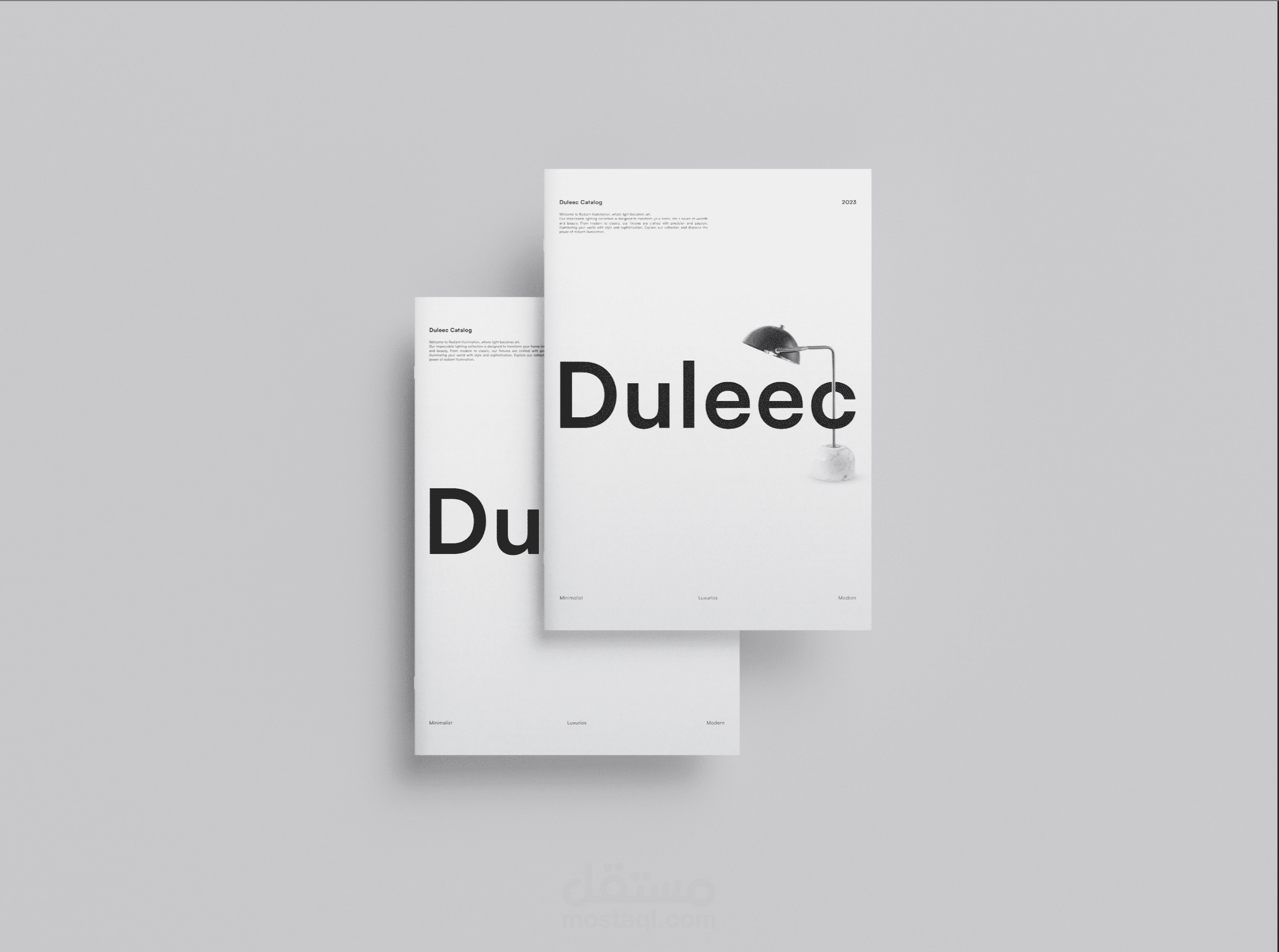 Duleec Catalog