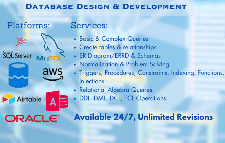 Database SQL