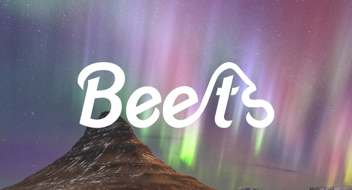 بيتس - Beets