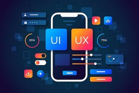 تصميم الواجهات UI&UX