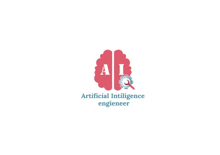 AI company logo showcase