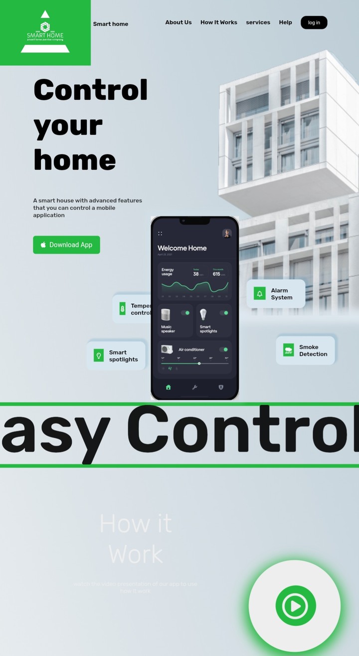 Smart Home