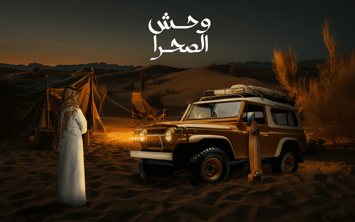 تصميم سوشيال سعودي