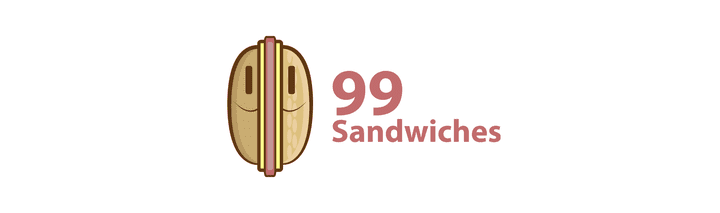 99 Sandwiches