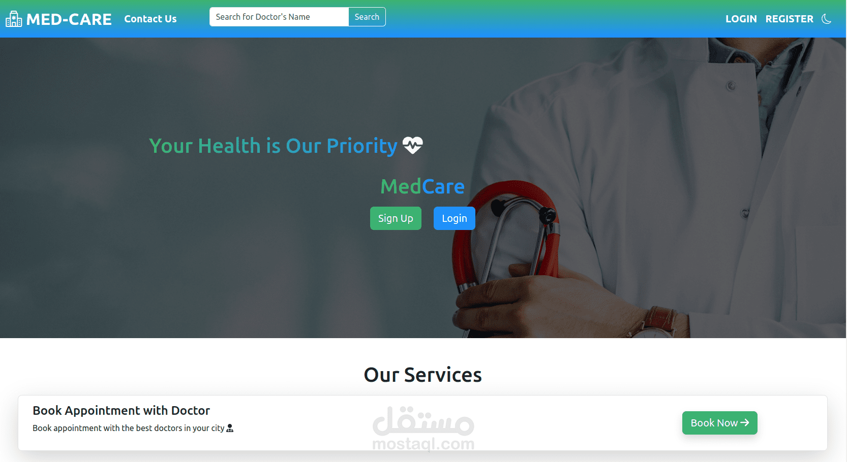 MedCare