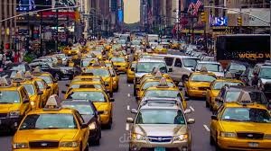 توقّع زمن رحلات التاكسي في NYC باستخدام Machine Learning — كود جاهز، تدريب، تقييم، ونموذج للنشر