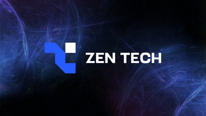 ZEN TECH