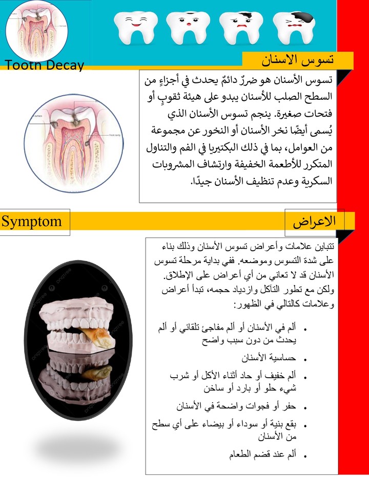 تصميم مواضيع