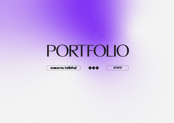 Portfolio