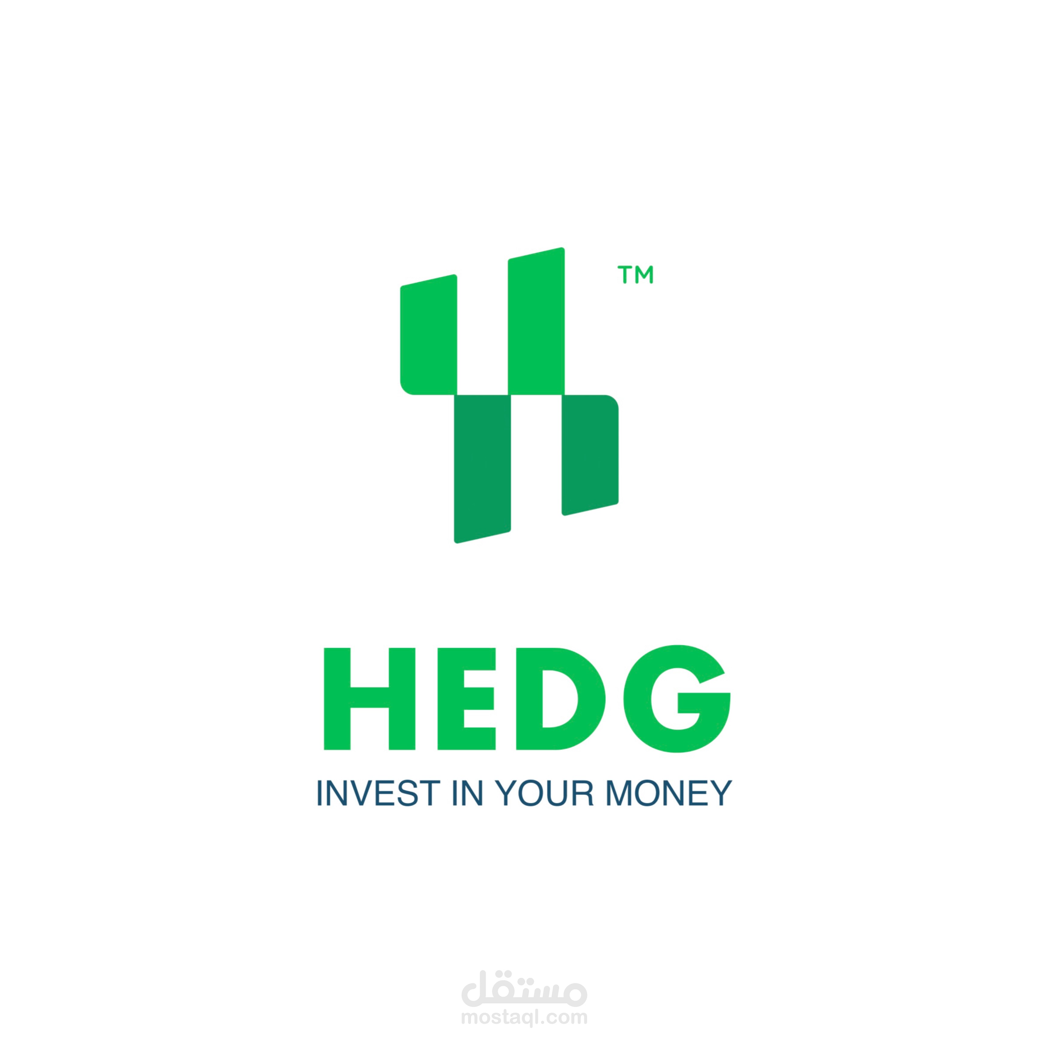 تطبيق financial technologies (HEDG)