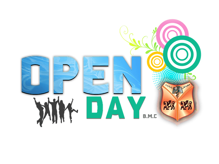 logo ^open day^