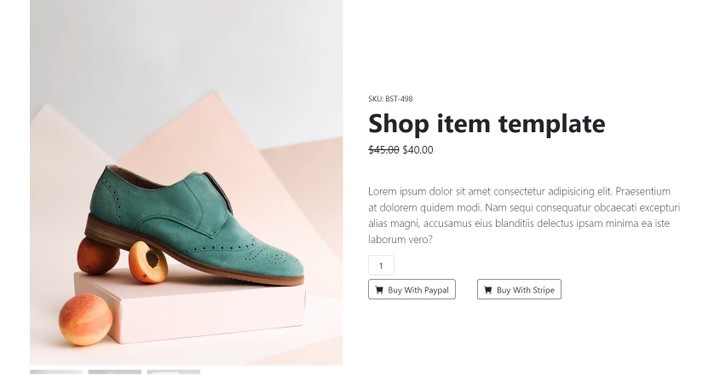 add payment gateways