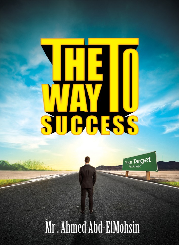 the way to success