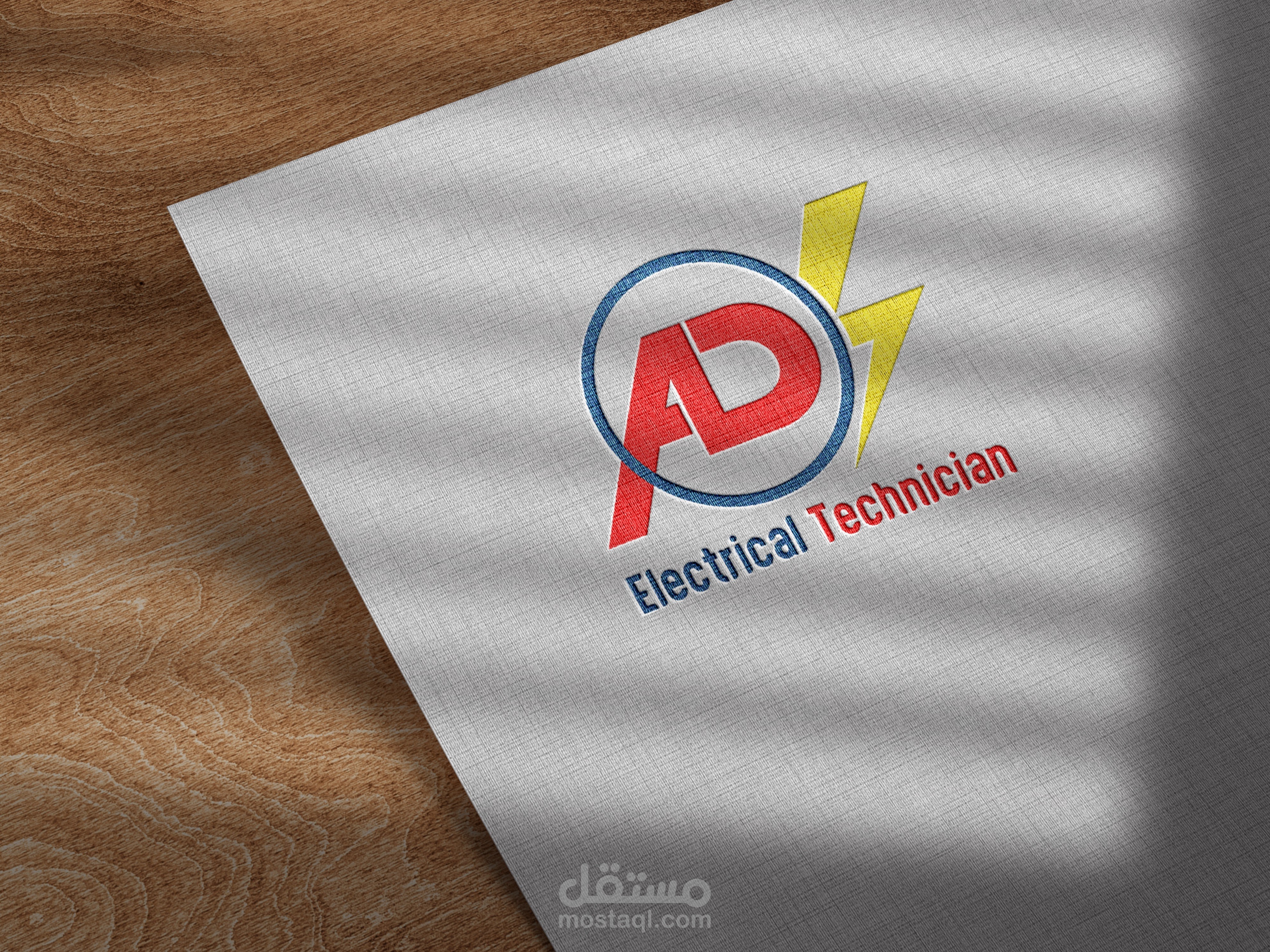 Brand - Electrical Technical