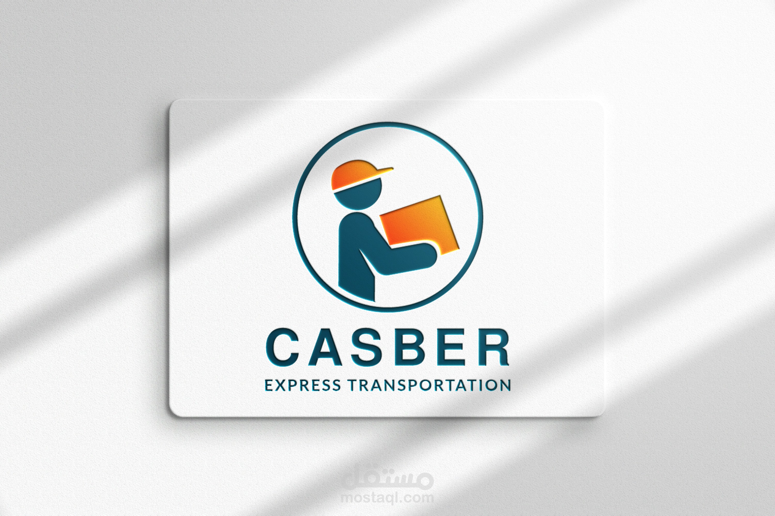 Logo - CASPER