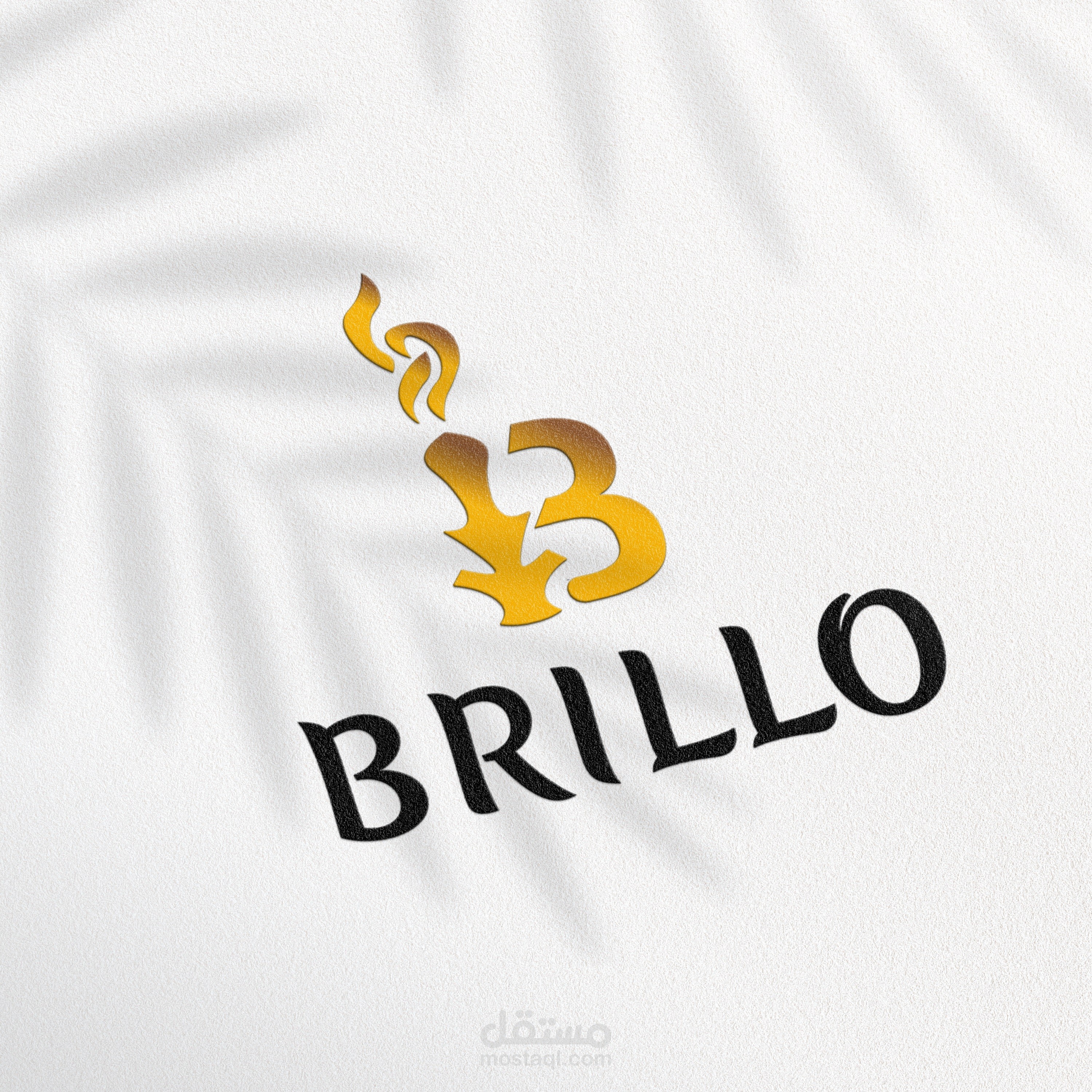 Logo - BRILLO