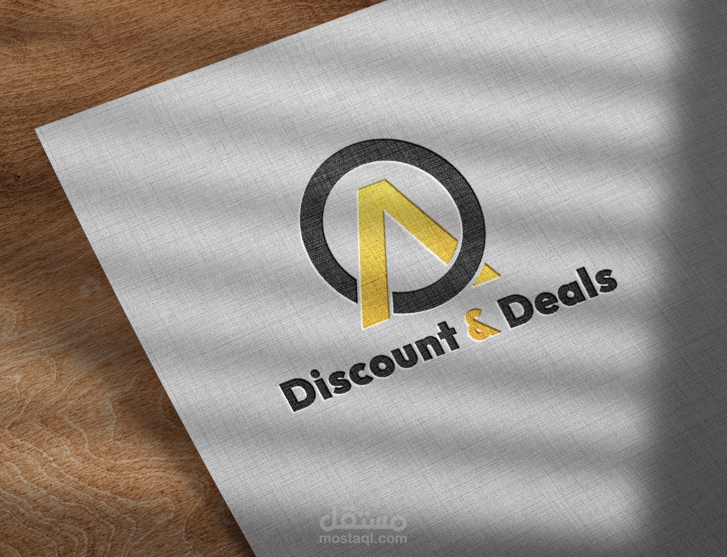 Logo - OA Discounts & Deals