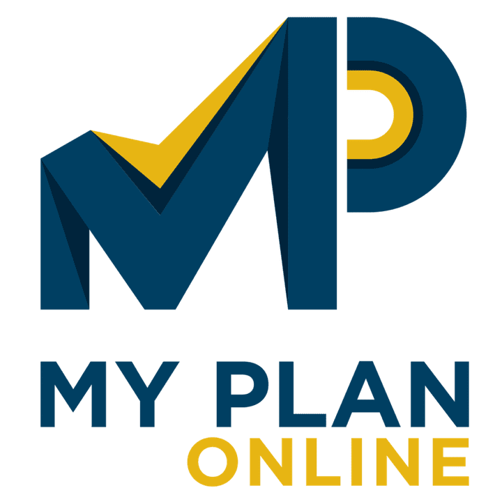 صناعة محتوى ومقالات ونماذج عن الأعمال لموقع MyPlan