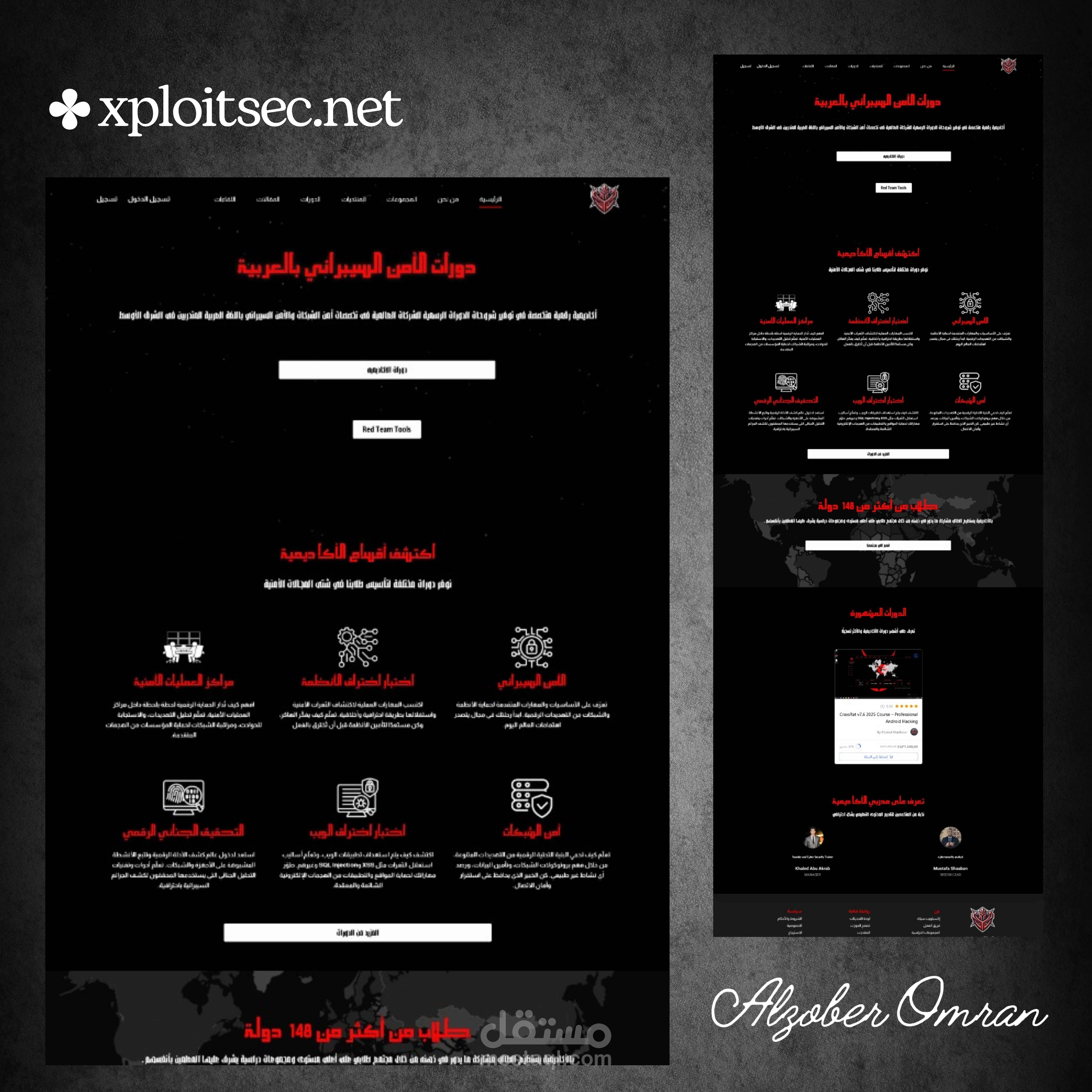Xploitsec