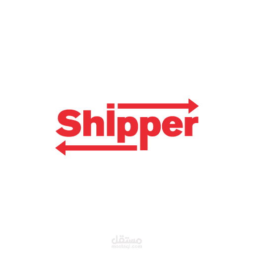 Shipper Driver