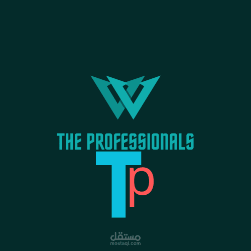 Professional logo design