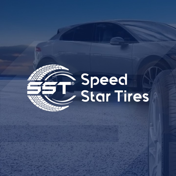 Speed Star Tires brand