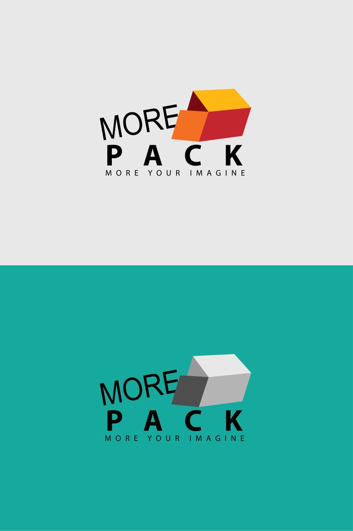 More Pack Logo